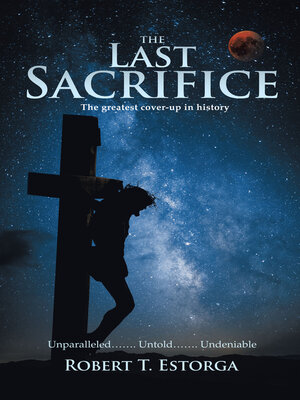 cover image of The Last Sacrifice